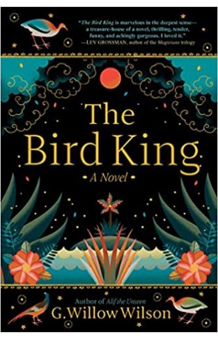 The Bird King